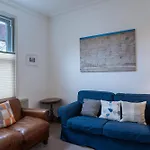Apartment St Denys View With Free Parking *