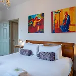 Apartment St Denys View With Free Parking *