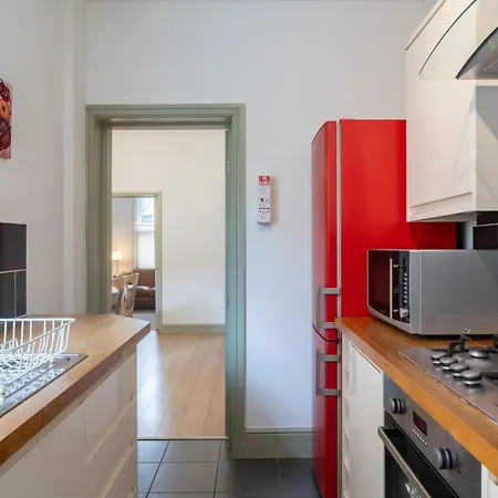 St Denys View With Free Parking