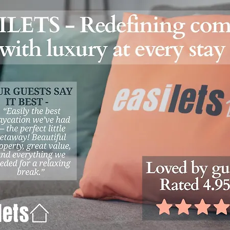 St Denys View With Free Parking *