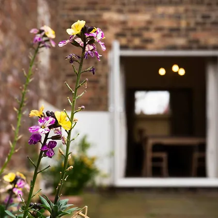 St Denys View With Free Parking Apartment York