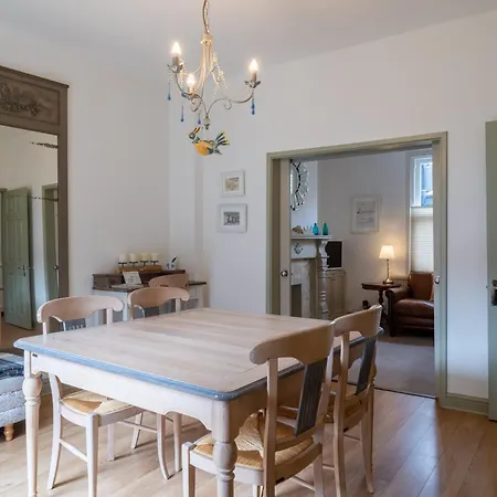 St Denys View With Free Parking יורק