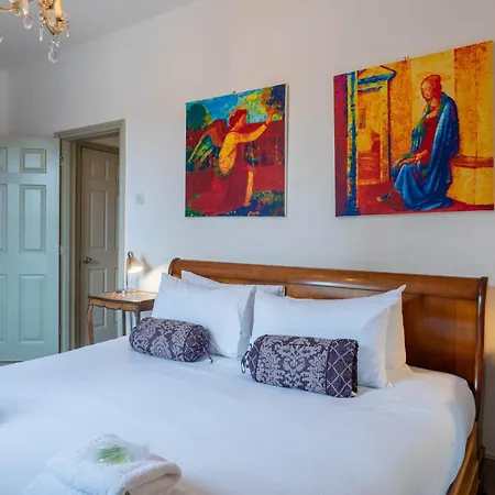 דירה St Denys View With Free Parking *