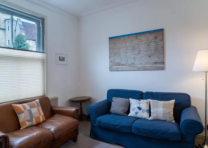 Apartment St Denys View With Free Parking *