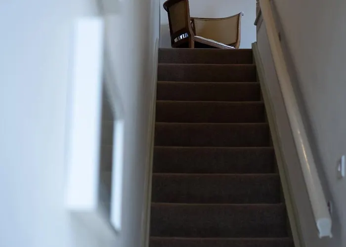 St Denys View With Free Parking Apartment York