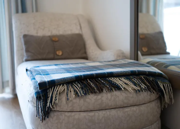 St Denys View With Free Parking York