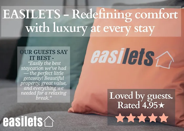 St Denys View With Free Parking *