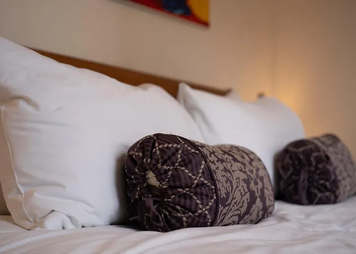 Apartment St Denys View With Free Parking York