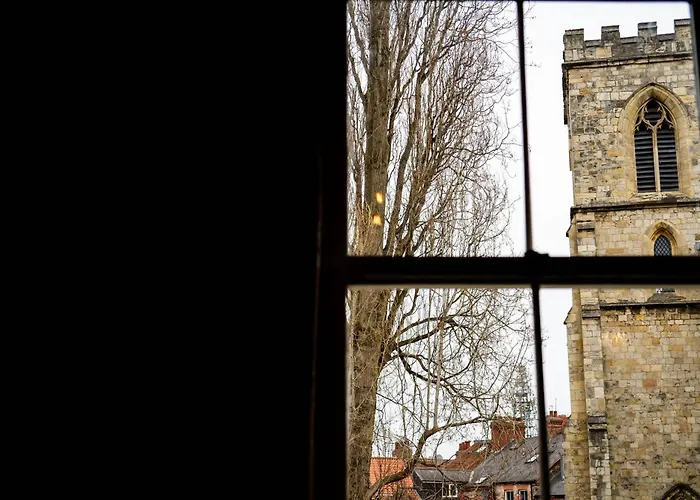 Apartment St Denys View With Free Parking *