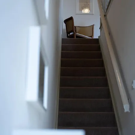 St Denys View With Free Parking Apartmán York