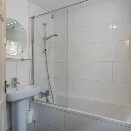 Apartmán St Denys View With Free Parking *