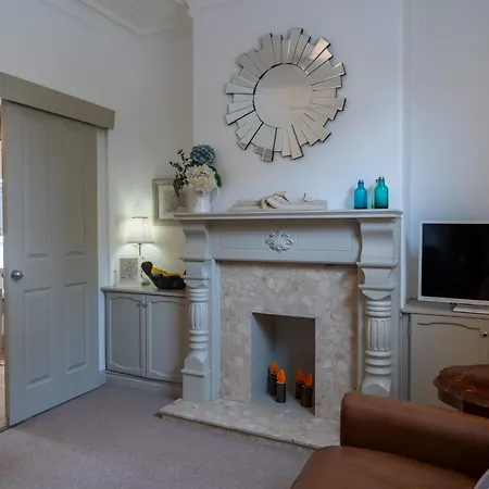 Apartmán St Denys View With Free Parking *