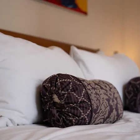 Apartmán St Denys View With Free Parking York