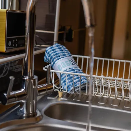 Apartmán St Denys View With Free Parking *