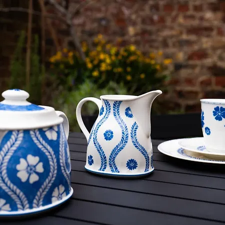 St Denys View With Free Parking Apartmán